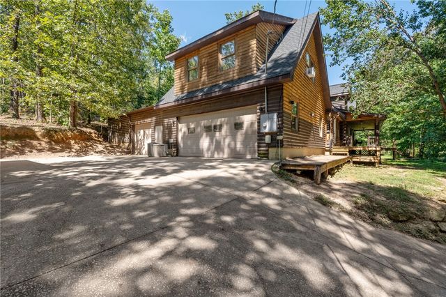 102 Rockcrest Road, Cleveland, SC 29635