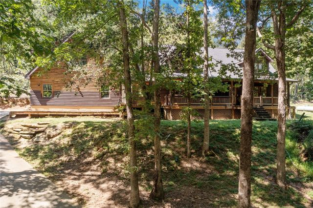 102 Rockcrest Road, Cleveland, SC 29635