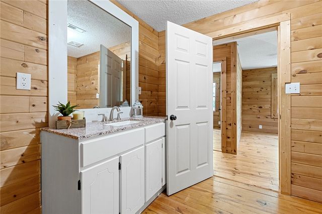 102 Rockcrest Road, Cleveland, SC 29635