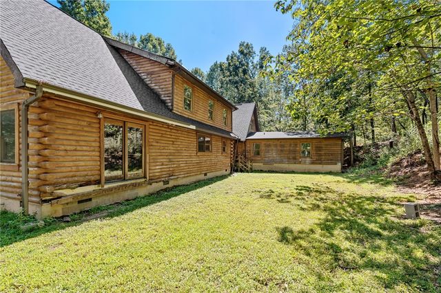 102 Rockcrest Road, Cleveland, SC 29635