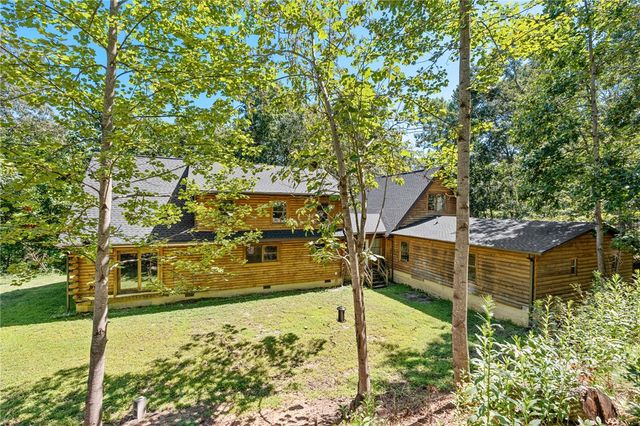 102 Rockcrest Road, Cleveland, SC 29635