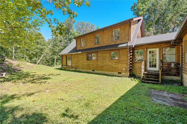 102 Rockcrest Road, Cleveland, SC 29635