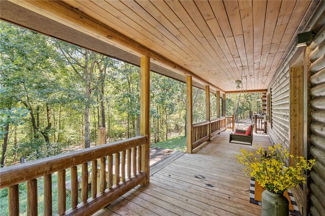 102 Rockcrest Road, Cleveland, SC 29635