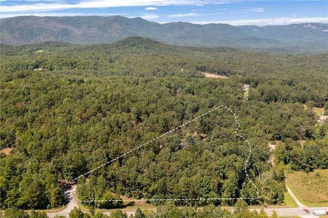 102 Rockcrest Road, Cleveland, SC 29635