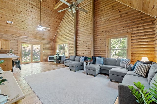 102 Rockcrest Road, Cleveland, SC 29635