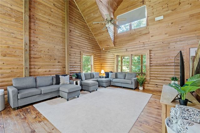 102 Rockcrest Road, Cleveland, SC 29635