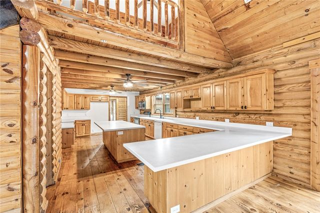 102 Rockcrest Road, Cleveland, SC 29635