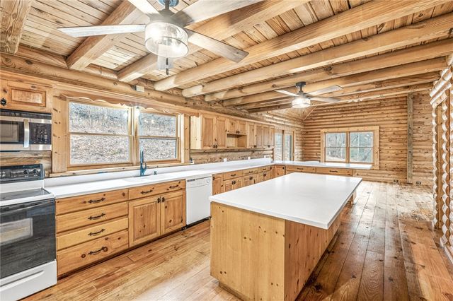 102 Rockcrest Road, Cleveland, SC 29635