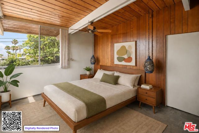 1500 N Tigertail Road, Los Angeles, CA 90049
