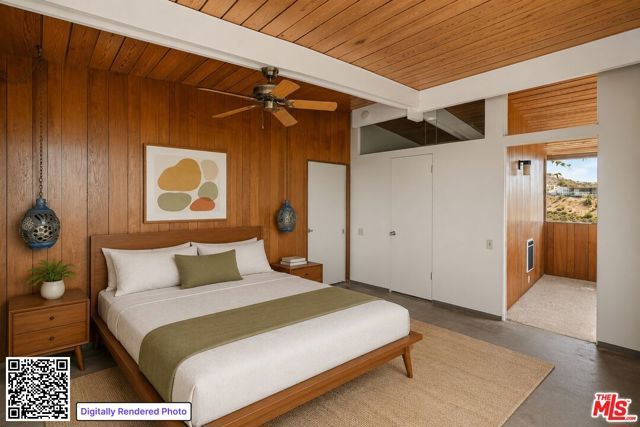 1500 N Tigertail Road, Los Angeles, CA 90049