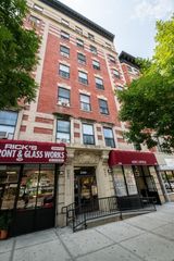 2460 Adam Clayton Powell Jr Boulevard 66, New York (manhattan), NY 10030