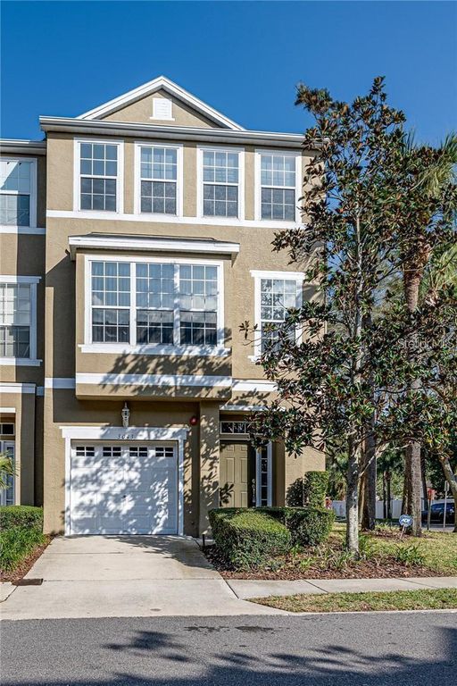 3043 POINTEVIEW DRIVE, Tampa, FL 33611
