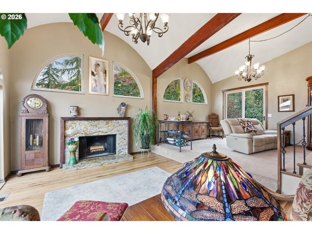 6521 S CORBETT Ave, Portland, OR 97239