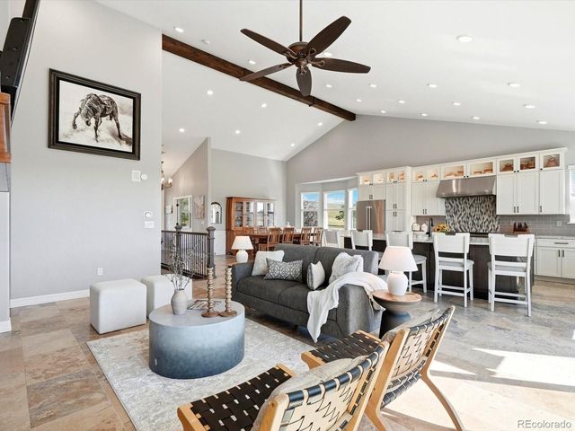 33495 Greystone Circle, Elizabeth, CO 80107