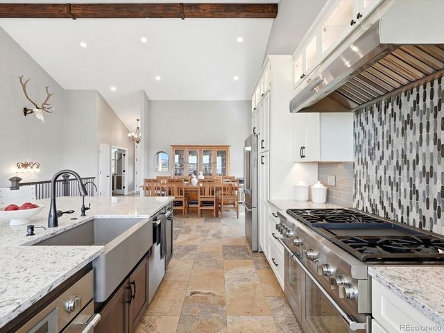 33495 Greystone Circle, Elizabeth, CO 80107