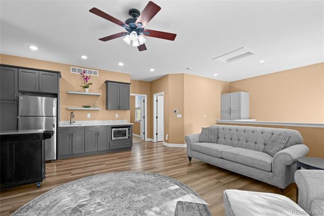 33495 Greystone Circle, Elizabeth, CO 80107