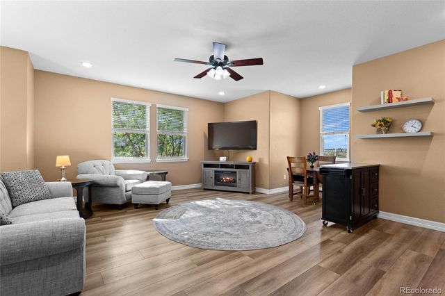 33495 Greystone Circle, Elizabeth, CO 80107