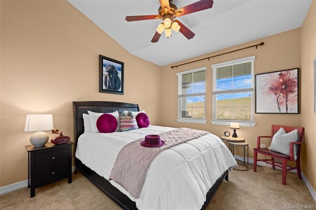 33495 Greystone Circle, Elizabeth, CO 80107