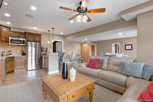 33495 Greystone Circle, Elizabeth, CO 80107