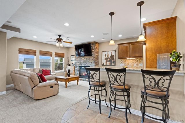 33495 Greystone Circle, Elizabeth, CO 80107