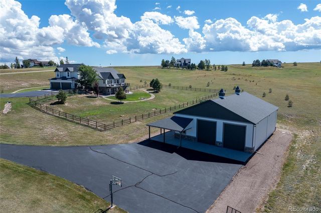 33495 Greystone Circle, Elizabeth, CO 80107