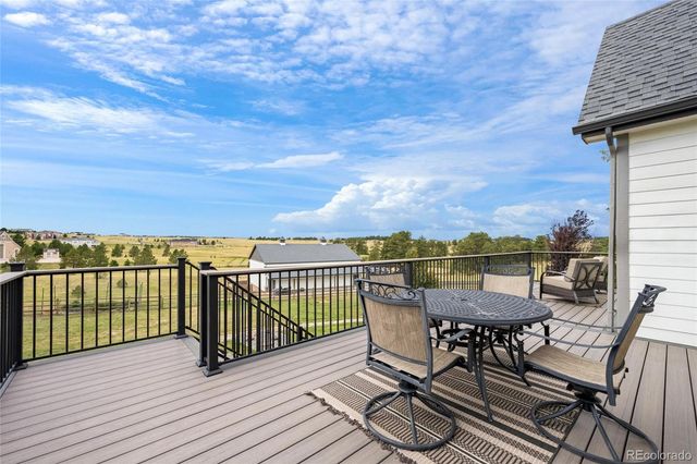 33495 Greystone Circle, Elizabeth, CO 80107