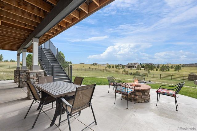 33495 Greystone Circle, Elizabeth, CO 80107