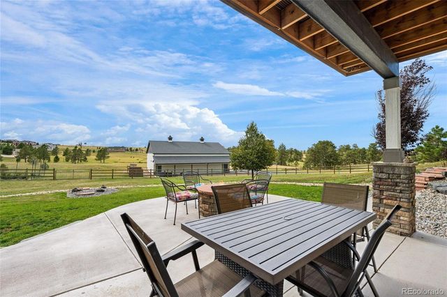 33495 Greystone Circle, Elizabeth, CO 80107