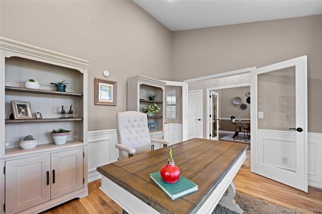 33495 Greystone Circle, Elizabeth, CO 80107