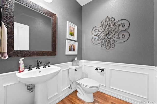 33495 Greystone Circle, Elizabeth, CO 80107