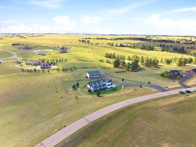 33495 Greystone Circle, Elizabeth, CO 80107