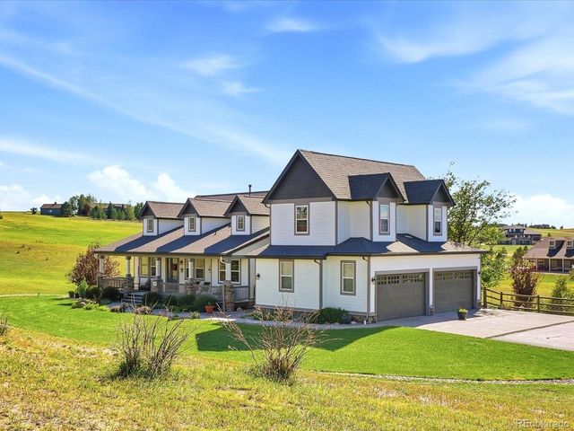 33495 Greystone Circle, Elizabeth, CO 80107