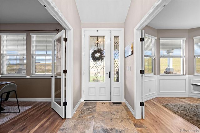 33495 Greystone Circle, Elizabeth, CO 80107