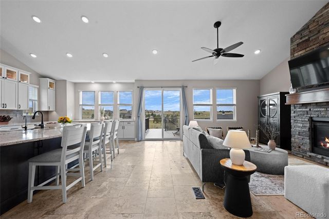 33495 Greystone Circle, Elizabeth, CO 80107