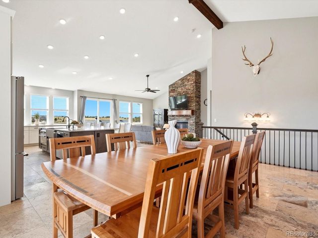 33495 Greystone Circle, Elizabeth, CO 80107