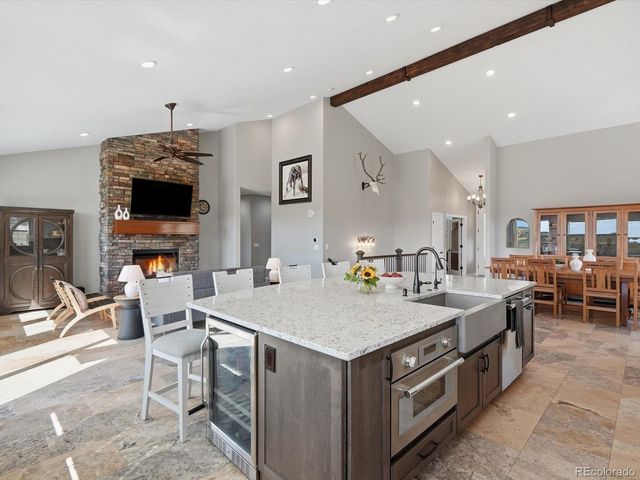 33495 Greystone Circle, Elizabeth, CO 80107