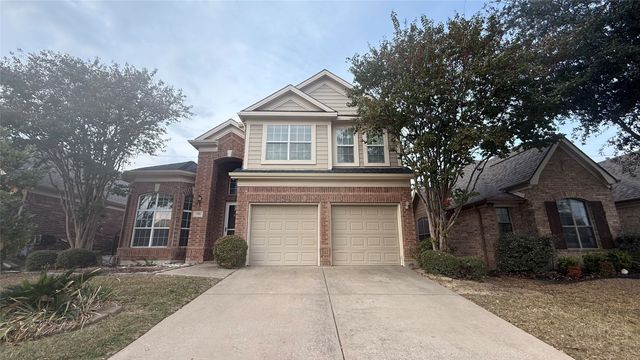 2723 Wrangler Lane, Sachse, TX 75048
