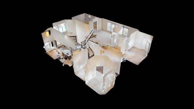 2723 Wrangler Lane, Sachse, TX 75048