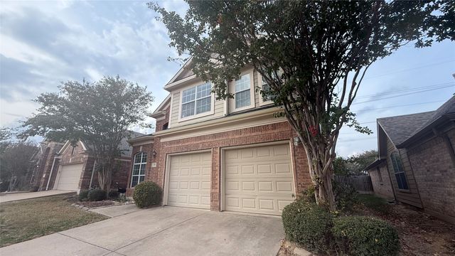 2723 Wrangler Lane, Sachse, TX 75048