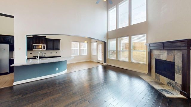 2723 Wrangler Lane, Sachse, TX 75048