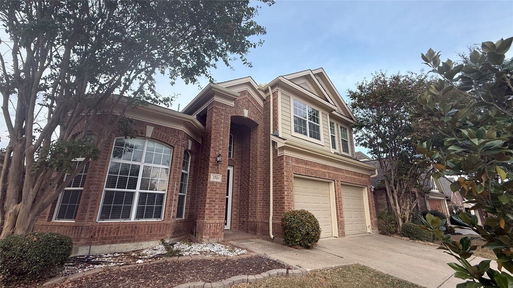 2723 Wrangler Lane, Sachse, TX 75048