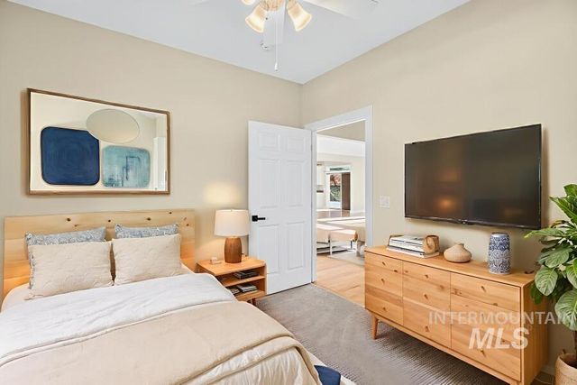 815 NW Valley View Drive, Pullman, WA 99163