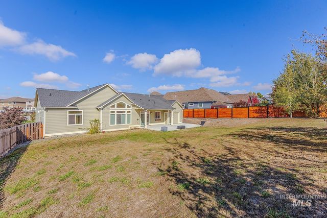 815 NW Valley View Drive, Pullman, WA 99163