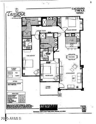 5450 E DEER VALLEY Drive 1217, Phoenix, AZ 85054