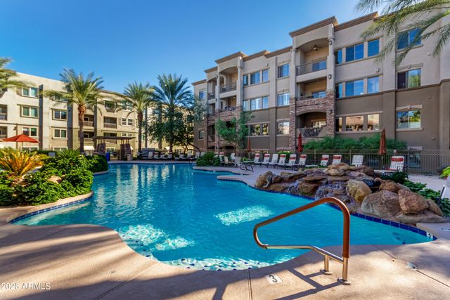 5450 E DEER VALLEY Drive 1217, Phoenix, AZ 85054