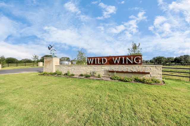TBD Lot 62 Gadwall Lane, Columbus, TX 78934
