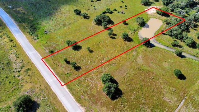 TBD Lot 62 Gadwall Lane, Columbus, TX 78934