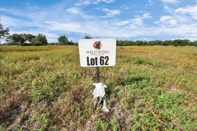 TBD Lot 62 Gadwall Lane, Columbus, TX 78934