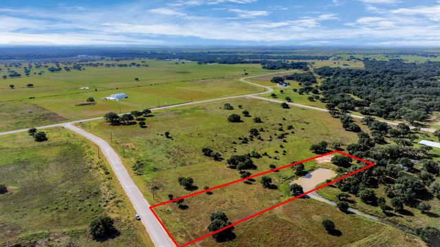 TBD Lot 62 Gadwall Lane, Columbus, TX 78934