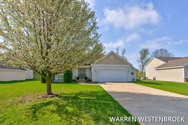 11964 Jonker Way, Holland, MI 49424